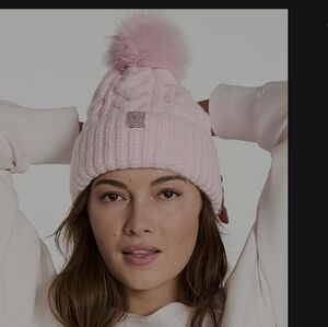 Victoria Secret Hat